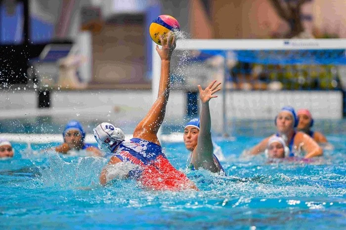 2024 USA Water Polo Junior Olympics All-Americans Announced